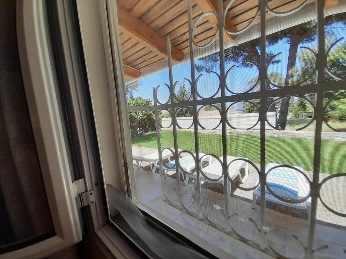 Katia Cottage Kassiopi Ngoại thất bức ảnh
