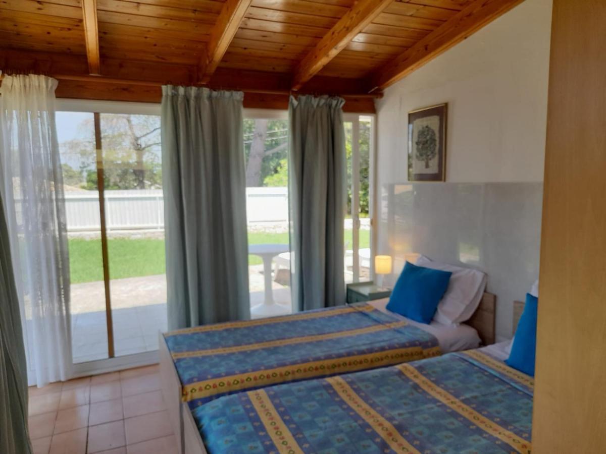 Katia Cottage Kassiopi Ngoại thất bức ảnh