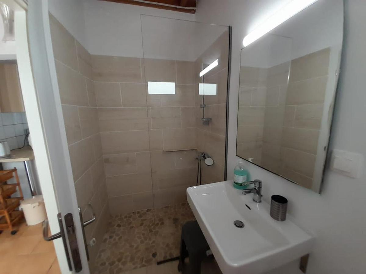 Katia Cottage Kassiopi Ngoại thất bức ảnh